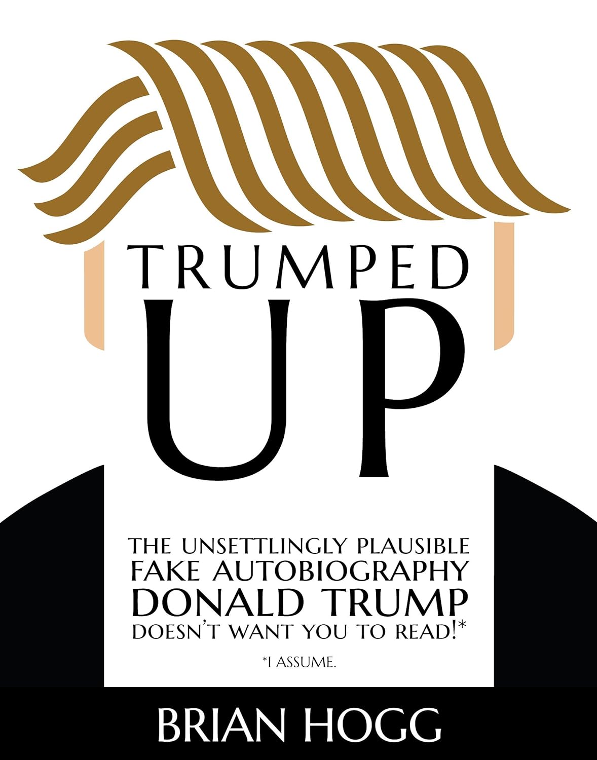 Trumped Up